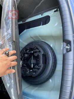 هیوندای ئەکسنت